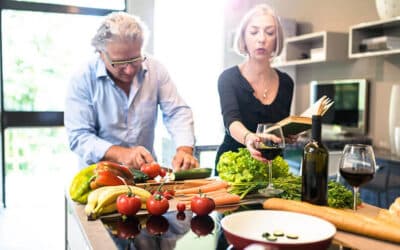 The 5 Best Sites for All of You Who Are Going Meatless