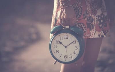 At 59, Still Waiting to Be Period-Free for a Year