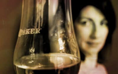 Women Who Whiskey: Why The Dark Stuff Is a Drink of Choice