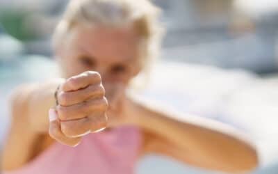 When Will Women Be Truly Comfortable with Their Power?