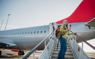 Do You Have the Travel Bug? Tell Us About It