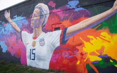 All Hail Women’s Soccer! For Winning On and Off the Field