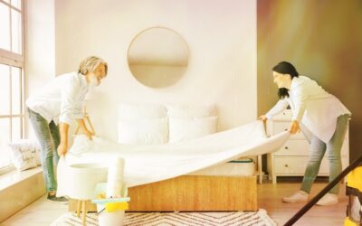 Turn Your Spare Bedroom into Easy Money with Airbnb? Not So Fast