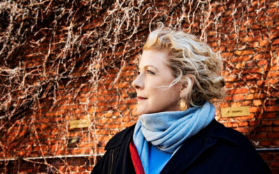 How Author Jennifer Clement Is Defending Freedom of Expression with Her Pen