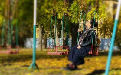 Coming and Going: Depression at the Empty Nest End of Motherhood