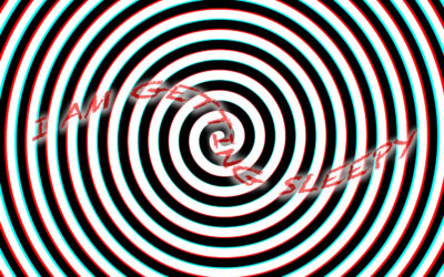 Hypnosis for Insomnia (Because Sometimes Chamomile Tea Just Doesn’t Cut It)