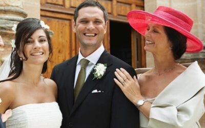 Can the Mother–Son Bond Last After He Gets Married?