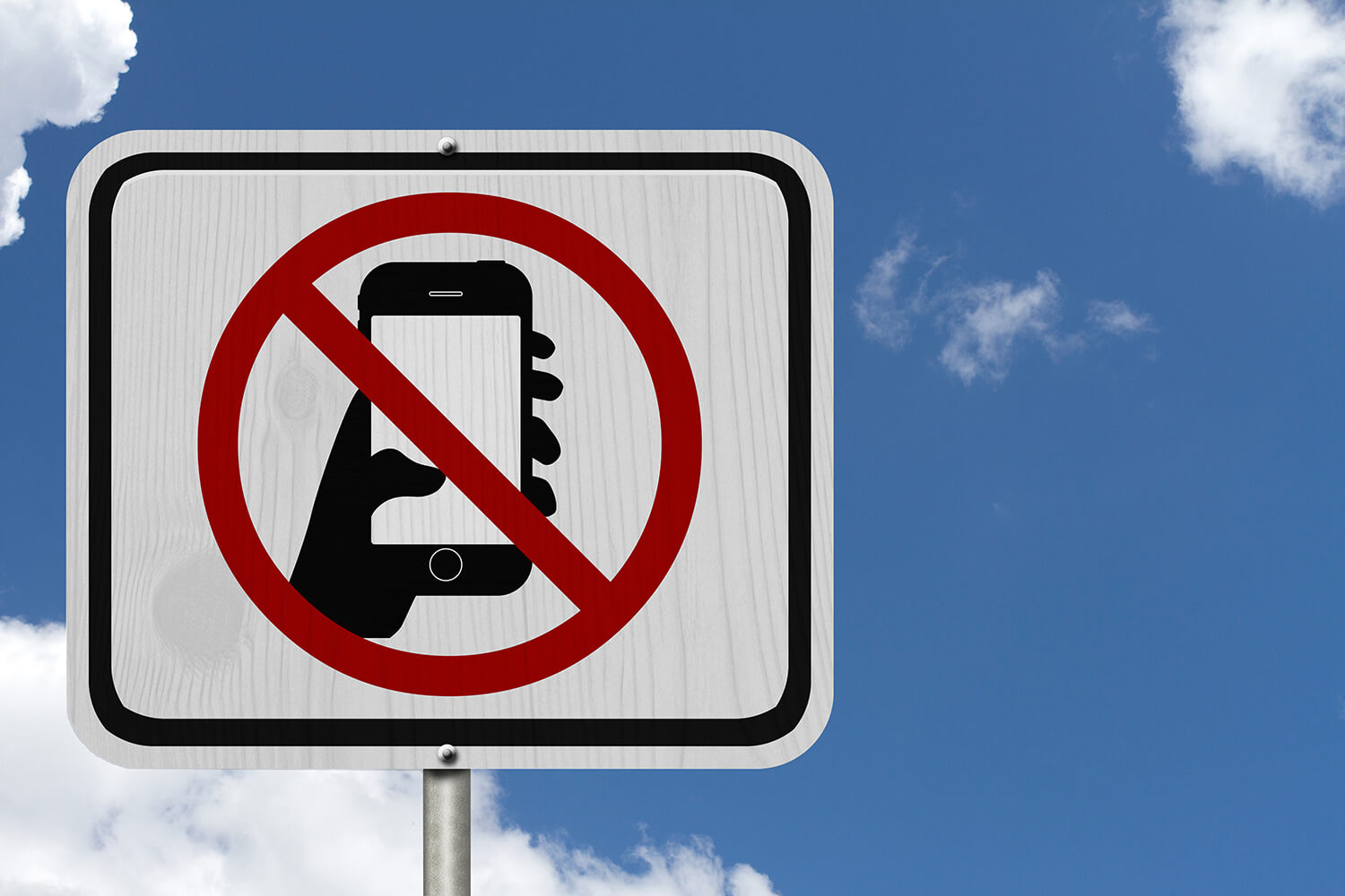 Techno-Trouble: When Smart Phones Are Dumb