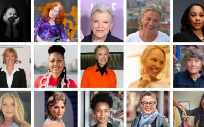 2023 Women of the Year: Those Who Made it All More Bearable