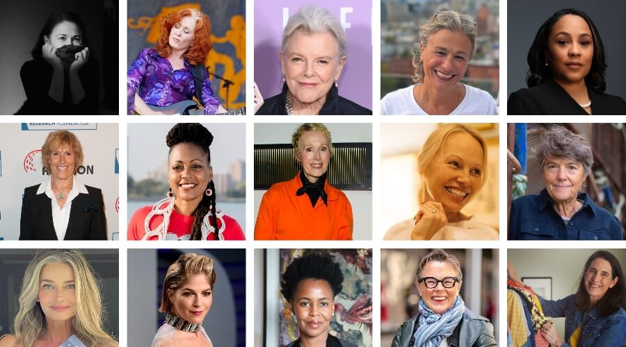 2023 Women of the Year: Those Who Made it All More Bearable