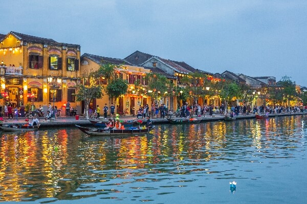 vietnam famous places to visit