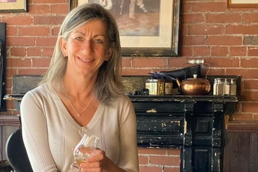 Whiskey and Women: An Expert Spills Her Scotch Secrets