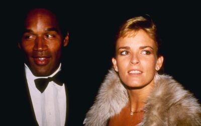 O.J. Simpson’s End: The Woman Who Covered the Case Has the Last Word