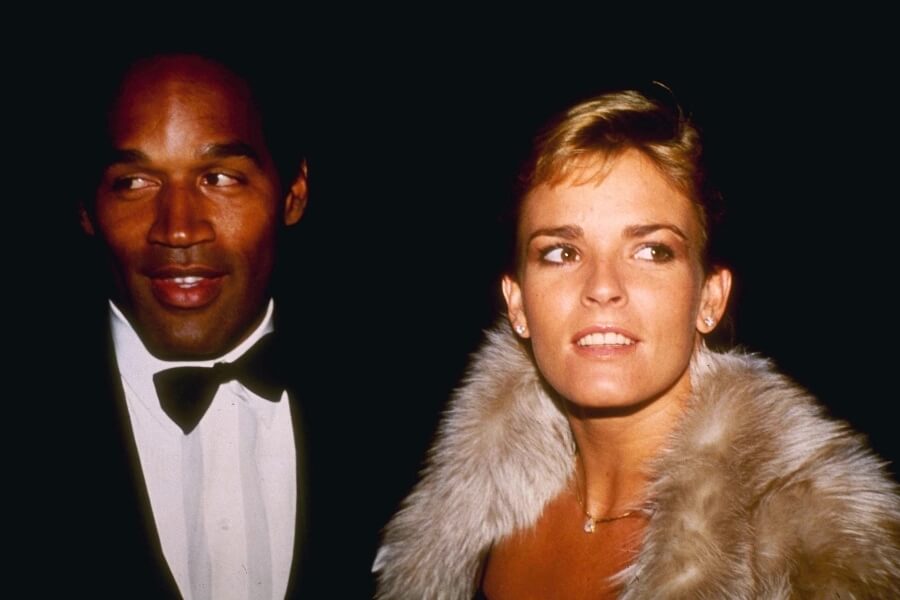 O.J. Simpson’s End: The Woman Who Covered the Case Has the Last Word