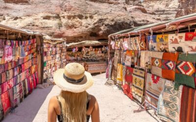 “My Favorite Travel Souvenir Ever!”: Women Like You Share Their Stories