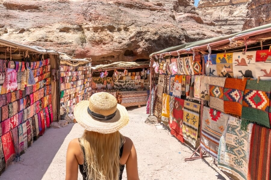 “My Favorite Travel Souvenir Ever!”: Women Like You Share Their Stories