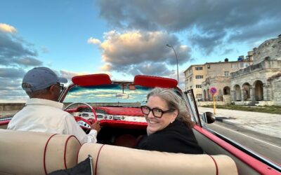 Cuba: Traveling as a Lesson in Resilience and Joy 