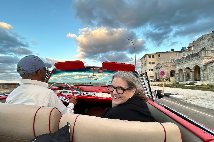 Cuba: Traveling as a Lesson in Resilience and Joy 