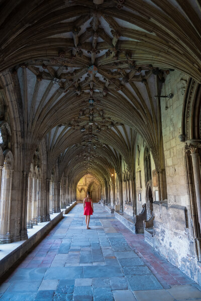 Canterbury Cathedral