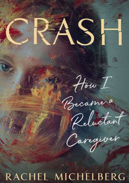 Crash Book Cover
