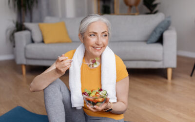 Here’s to Your Health: A Liver Cleanse Diet That Does You Good