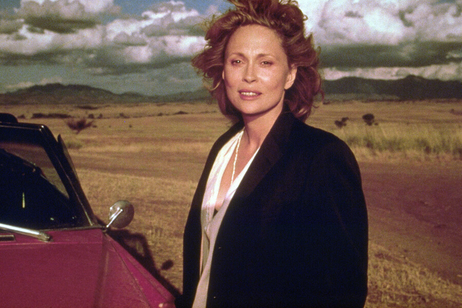 Faye Dunaway: A New Documentary Spotlights This Fierce Star