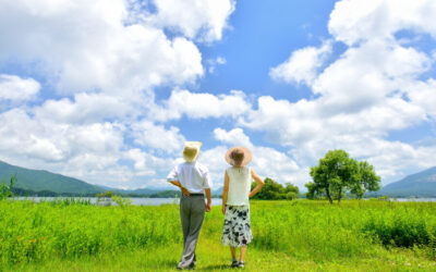 How to Travel with a Husband: A Love Lesson from Japan