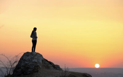 Would You Travel Alone? Why One Woman Loves It