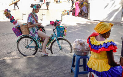 Best Places to Visit in Colombia: A Vibrant Journey Through Art, Culture, and Nature