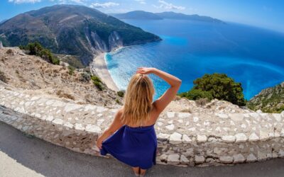 The Wonder of Hydra: Embracing Awe in the Greek Islands