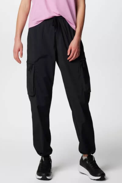 Columbia Stretchy cargo pants