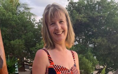 NextTribe Frequent Traveler: Meet Bridget Morin