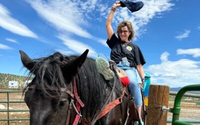 Meet a NextTribe Trip Leader: Ellesor Holder