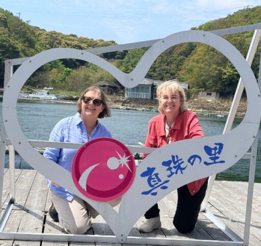 group tours in Japan