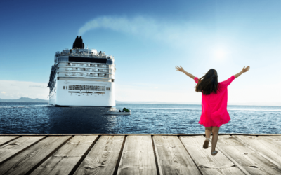 Thinking of Taking a Cruise? Know This Super-Critical Fact