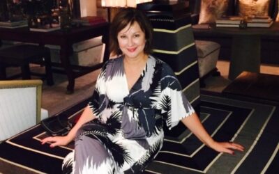 Say Hi to a NextTribe Newbie: Patrice Powers