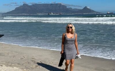 South Africa Dreaming: How to Enjoy All the Excitement, Beauty, Beaches…and Wine!