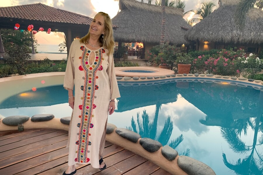 best swimsuit coverups for women over 50