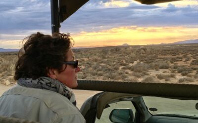 “We Remember Who We Are:” Kate McGloughlin on Transformative Travel