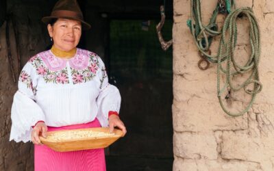 Ecuador and the Galapagos Islands: A Bucket-List Travel Wonderland Awaits!