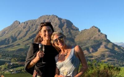 Two Fast Friends Show Us the Real South Africa (Surprise and Delight Await!)