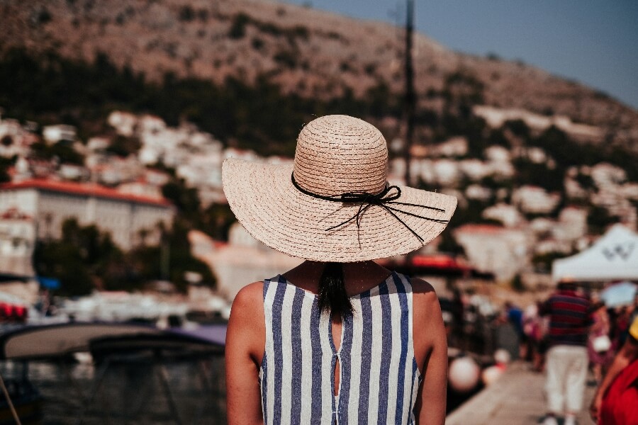 Discover Croatia