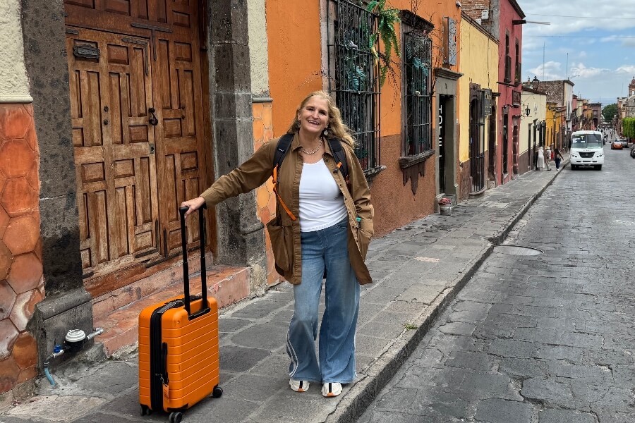 packing travel hacks