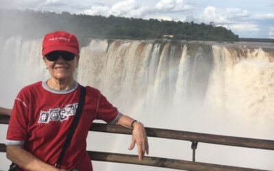 Transition Travel: Are You Ever Too Old to Run Away From Home?